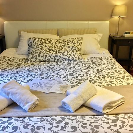 B&B Near Рим Екстериор снимка