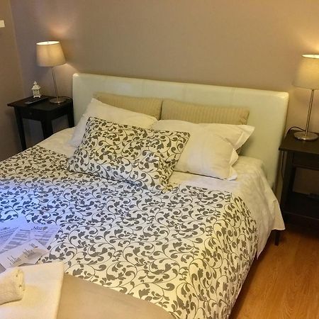 B&B Near Рим Екстериор снимка
