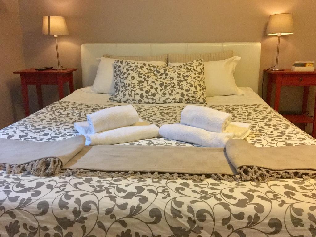 B&B Near Рим Екстериор снимка