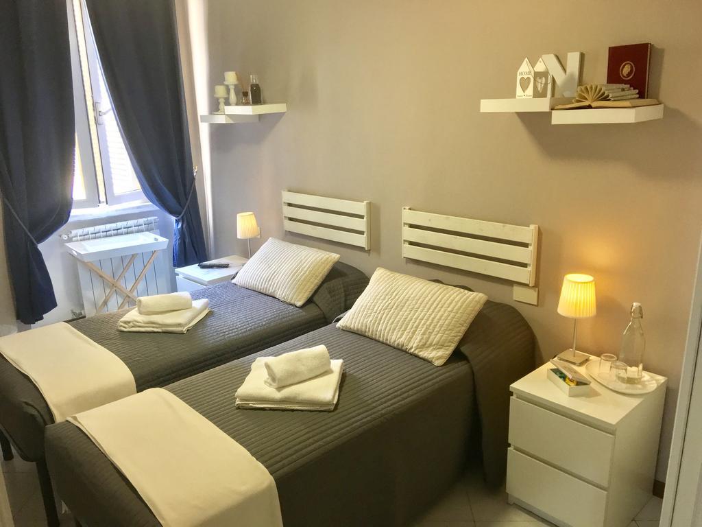 B&B Near Рим Екстериор снимка