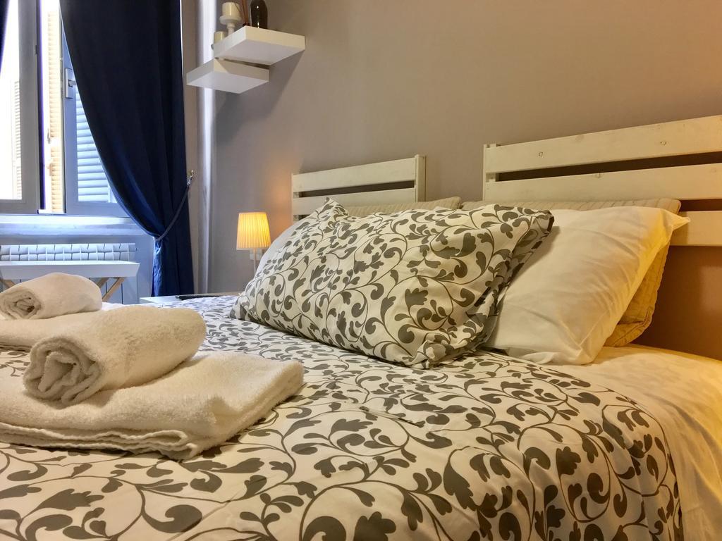 B&B Near Рим Екстериор снимка