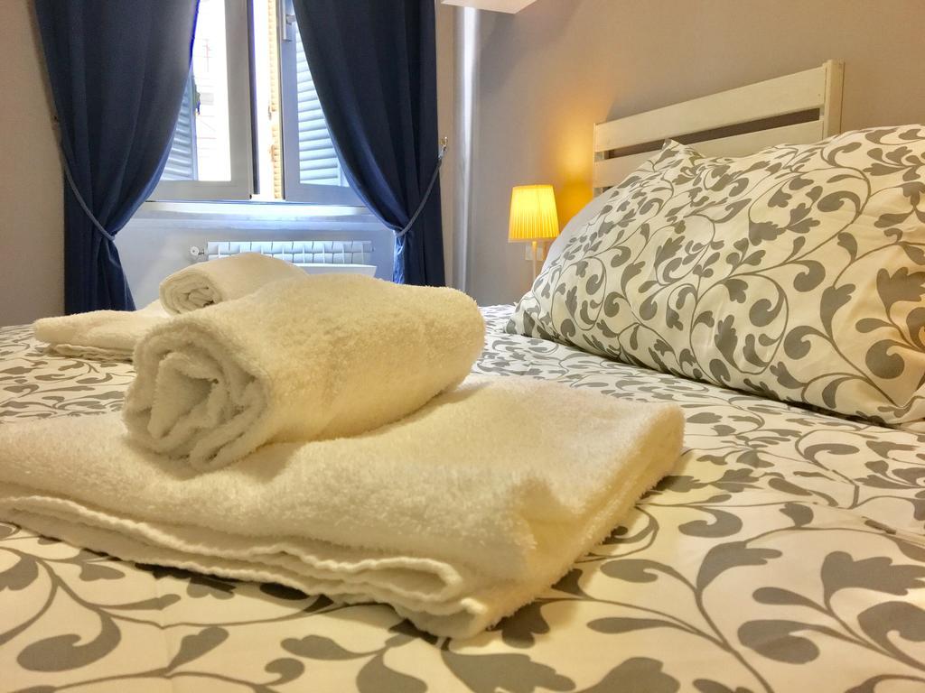 B&B Near Рим Екстериор снимка