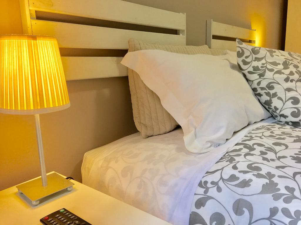 B&B Near Рим Екстериор снимка