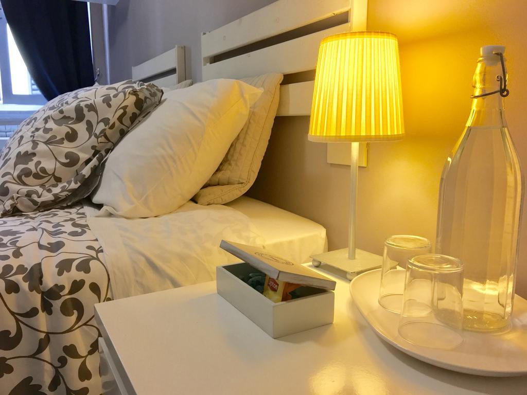 B&B Near Рим Екстериор снимка