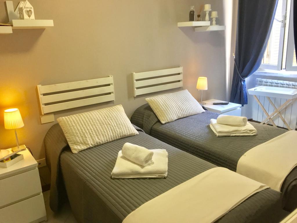 B&B Near Рим Екстериор снимка