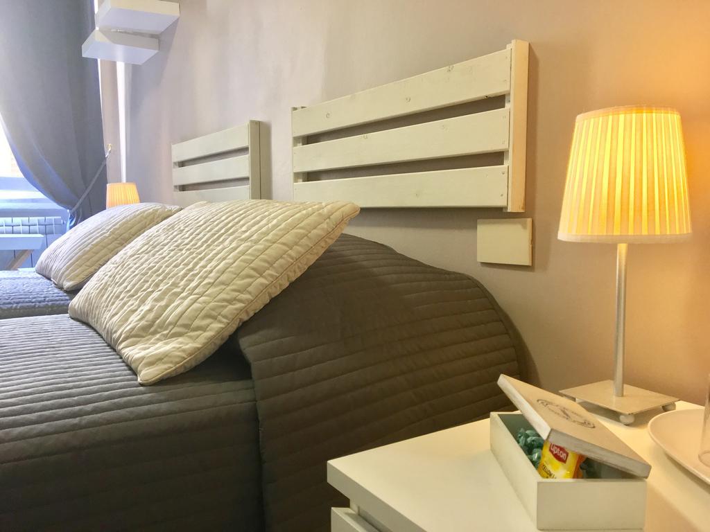 B&B Near Рим Екстериор снимка