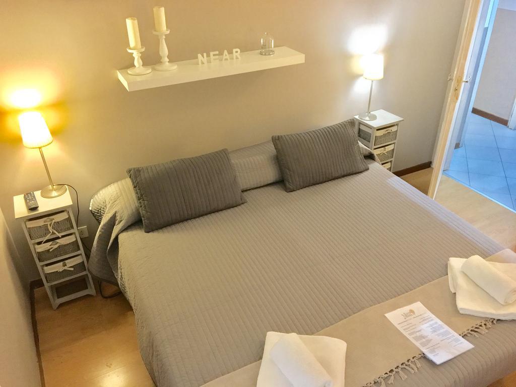 B&B Near Рим Екстериор снимка