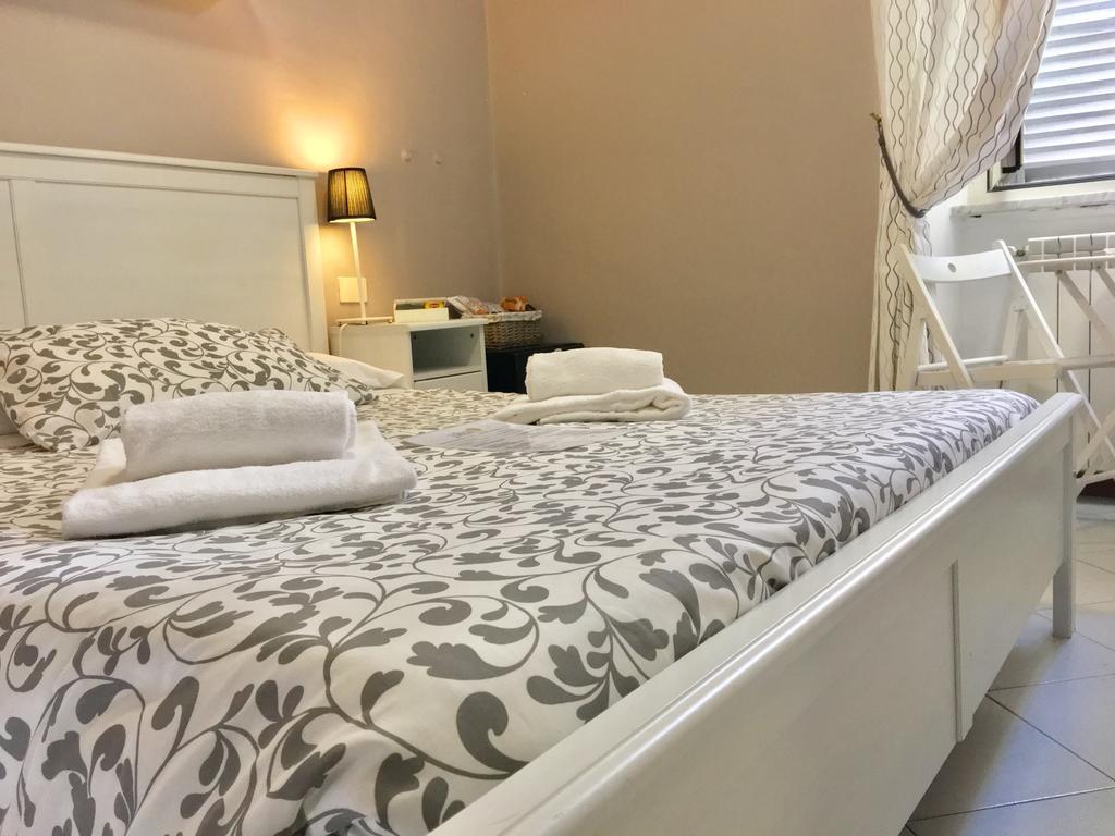 B&B Near Рим Екстериор снимка