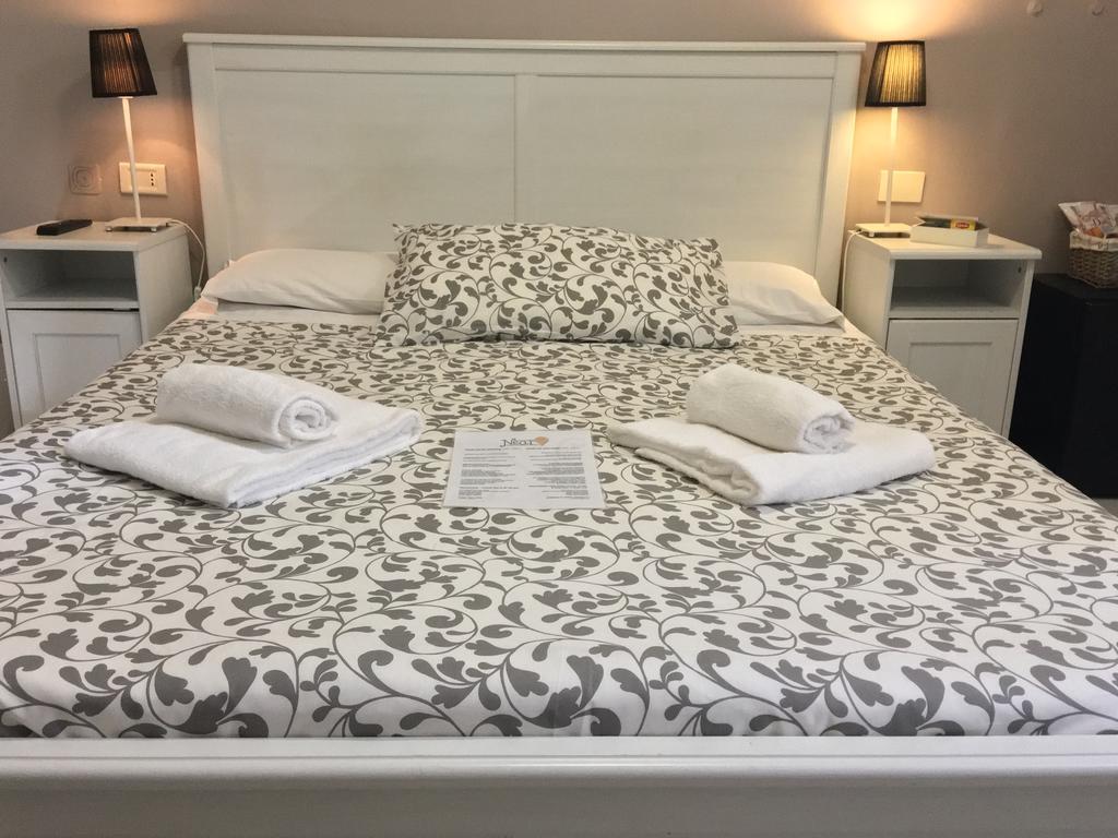 B&B Near Рим Екстериор снимка