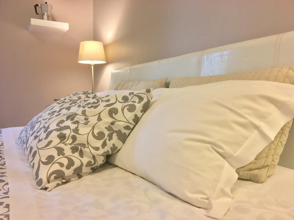 B&B Near Рим Екстериор снимка