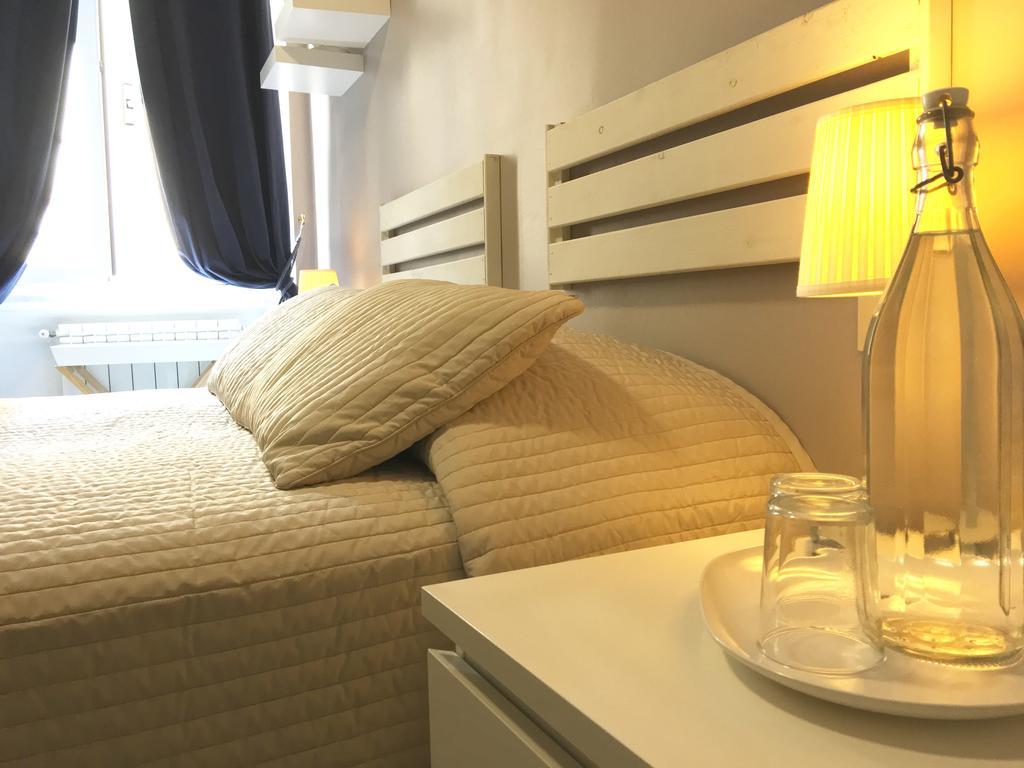 B&B Near Рим Екстериор снимка