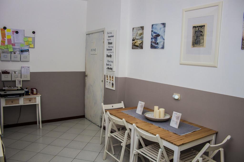 B&B Near Рим Екстериор снимка