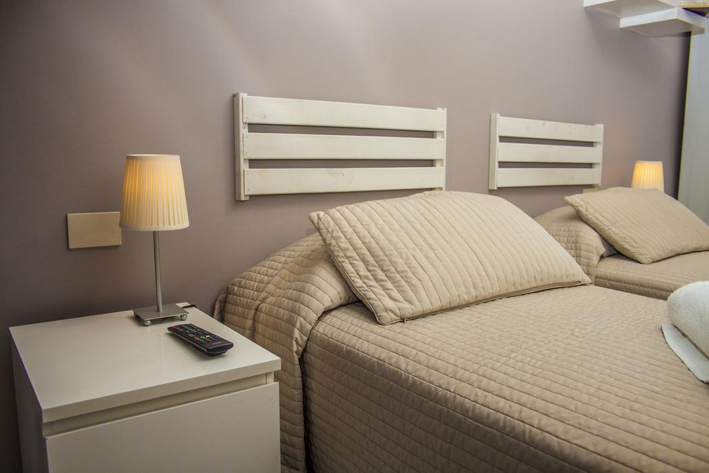 B&B Near Рим Екстериор снимка