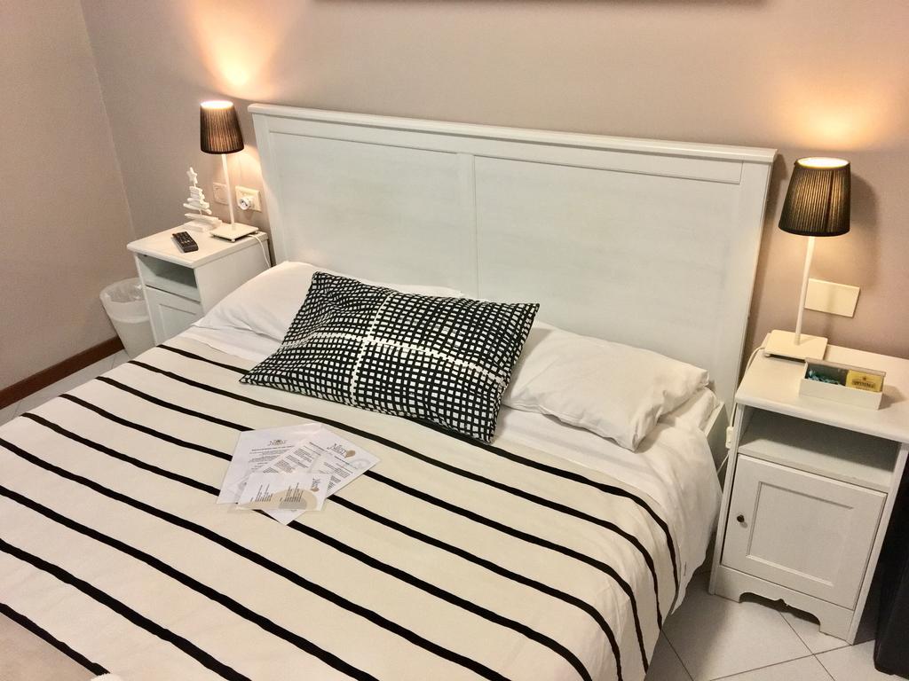 B&B Near Рим Екстериор снимка
