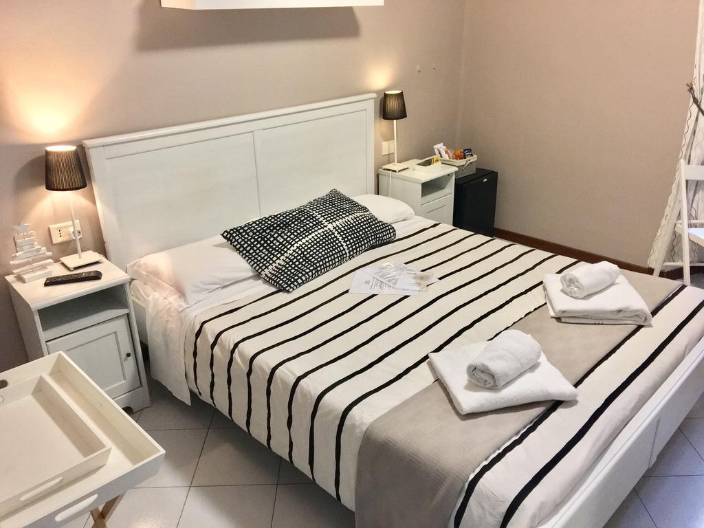 B&B Near Рим Екстериор снимка